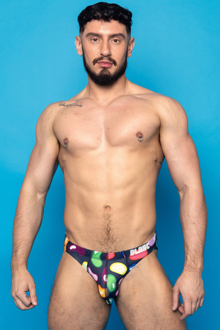 KEEP IT SWEET HYBRID BRIEFS