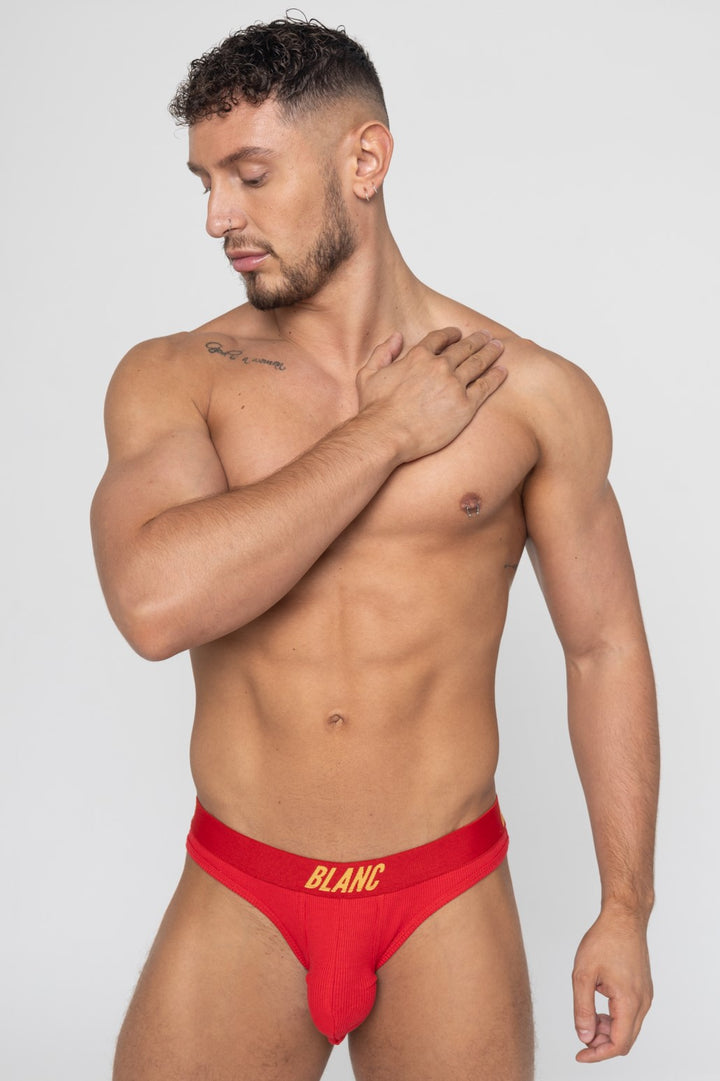 CONDA ENHANCE BRIEFS - RED