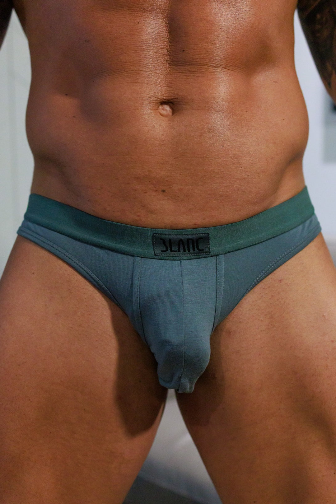 CODY ENHANCE BRIEFS - STEEL
