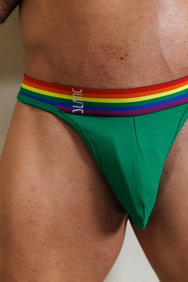 PRIDE V THONG - GREEN