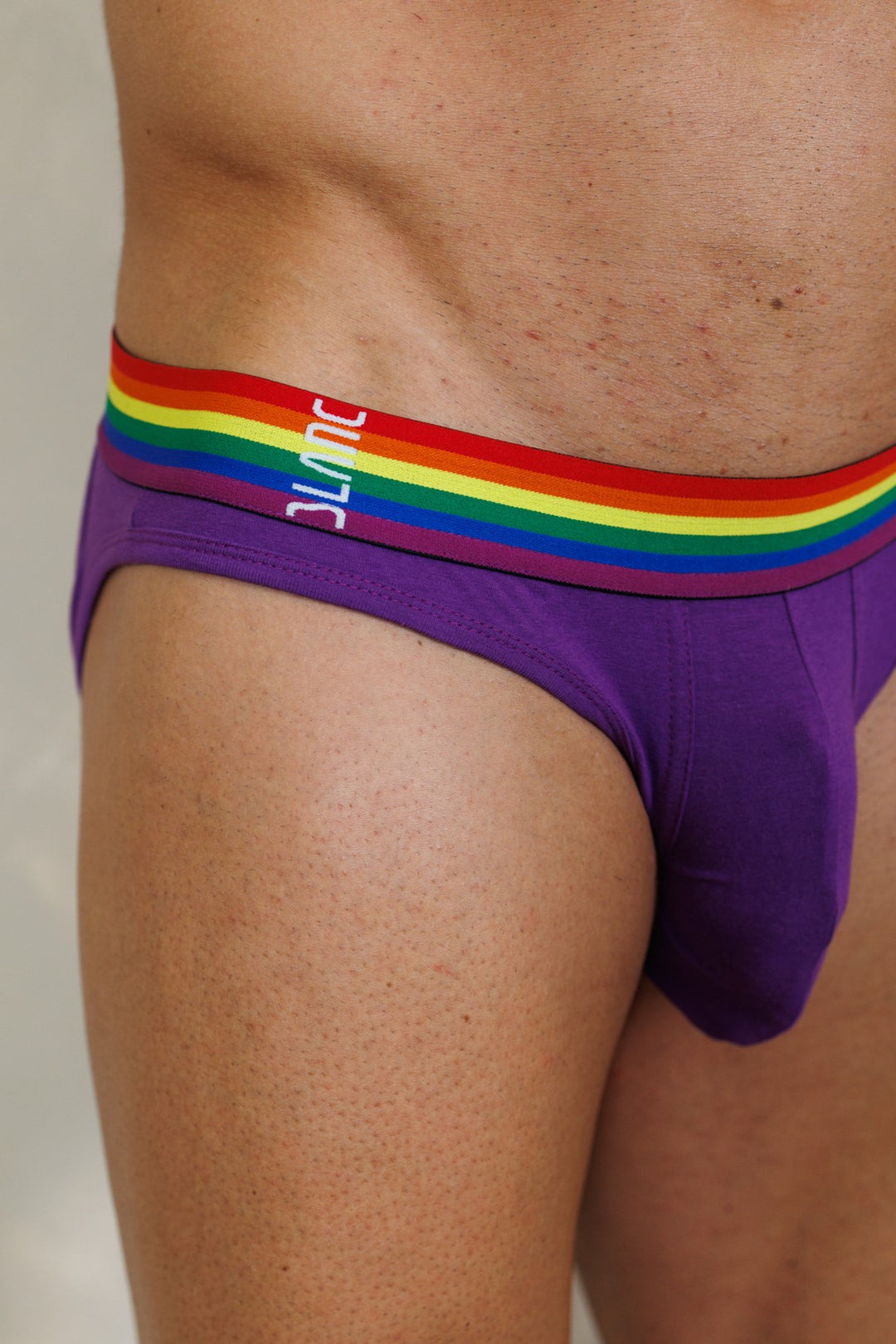 PRIDE PARTYBOY EXTREME - PURPLE
