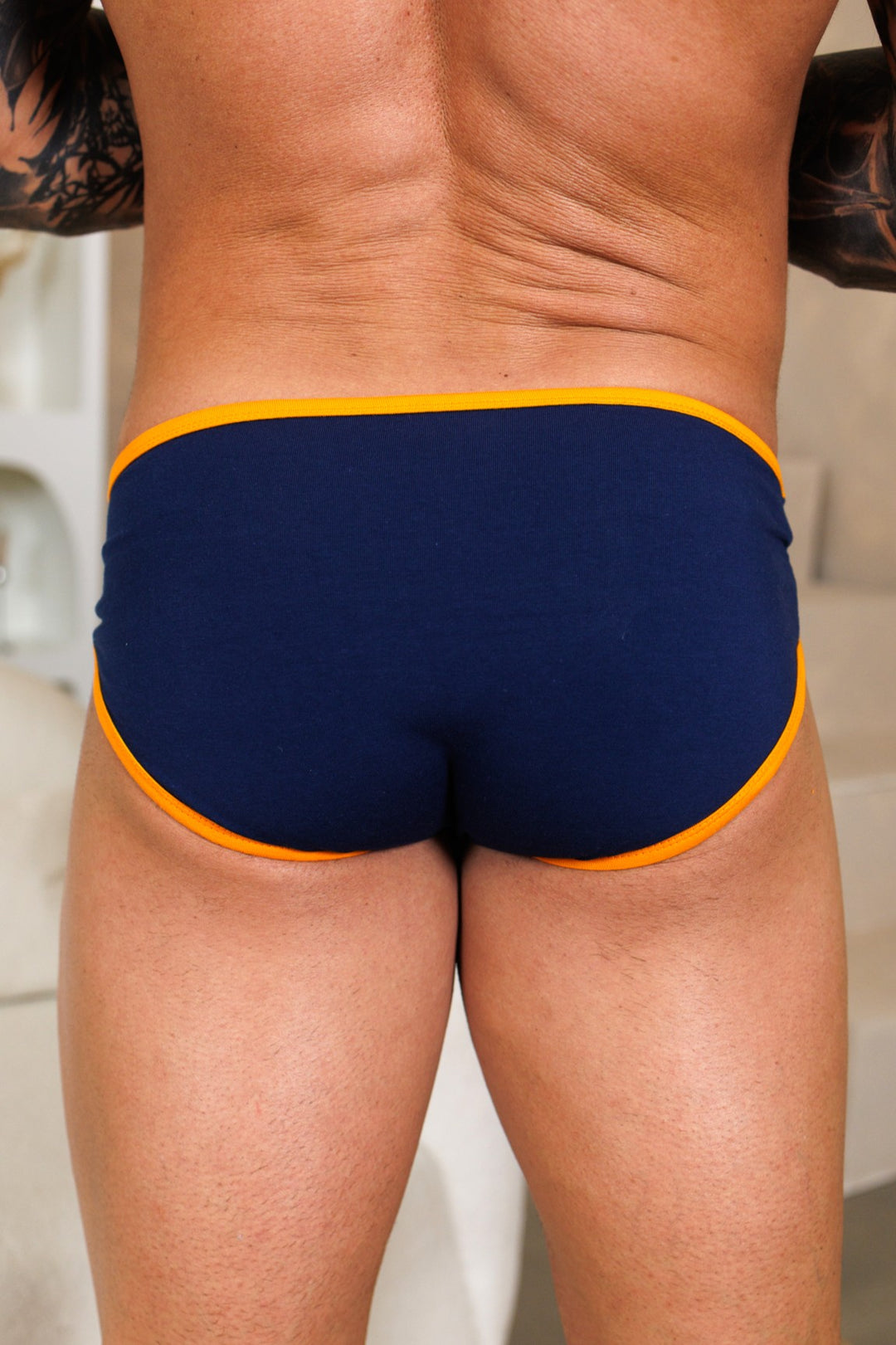 ATHENA BRIEF - NAVY