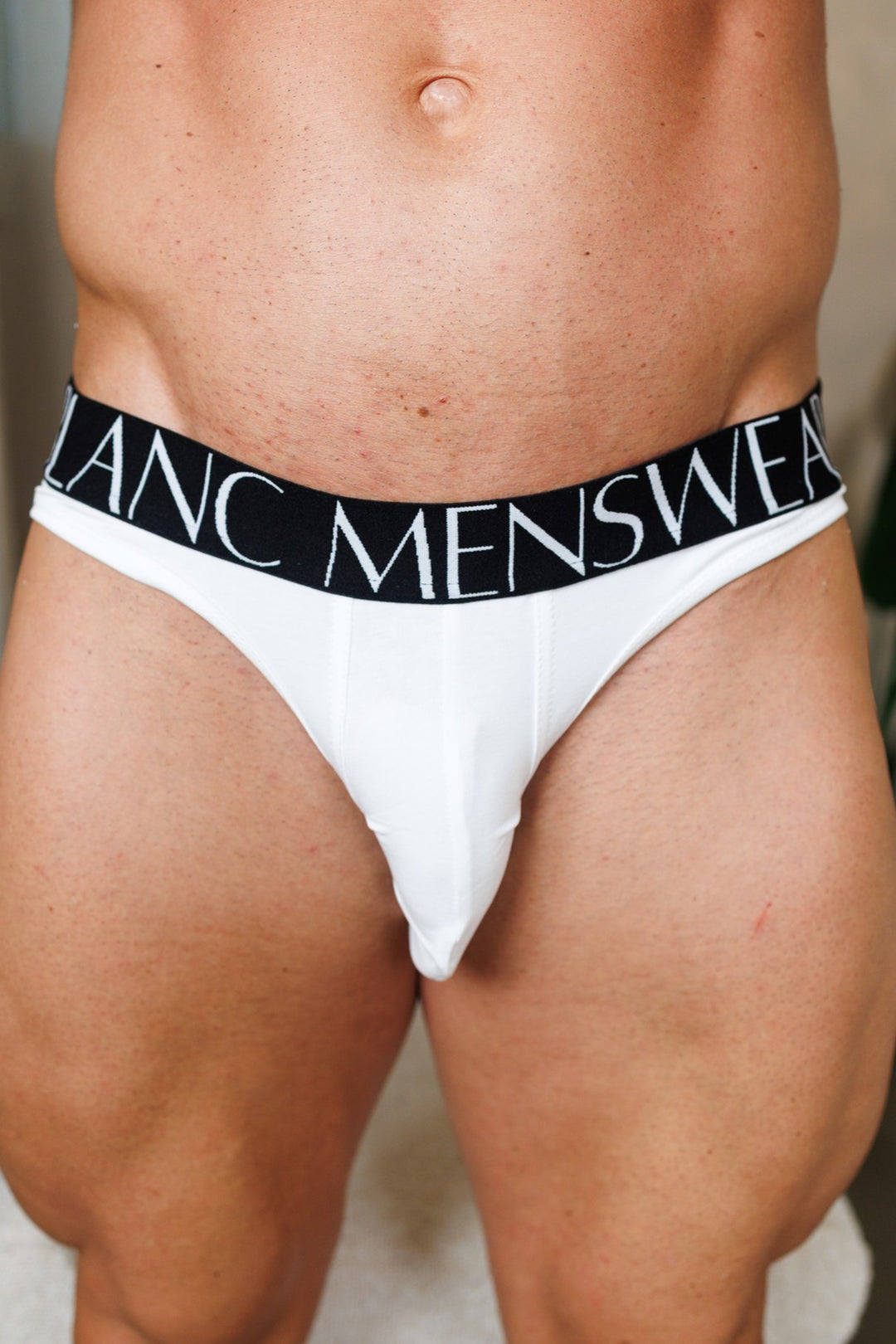 CAIRNS ENHANCE BRIEFS - WHITE