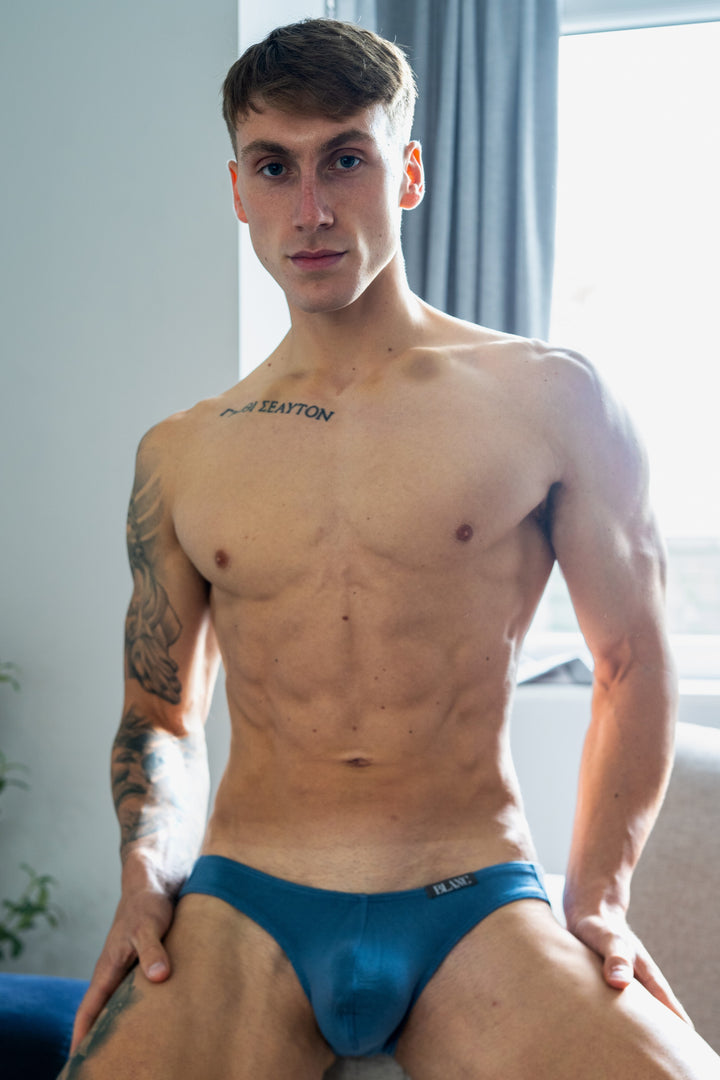 ODYSSEY BRIEF - DENIM