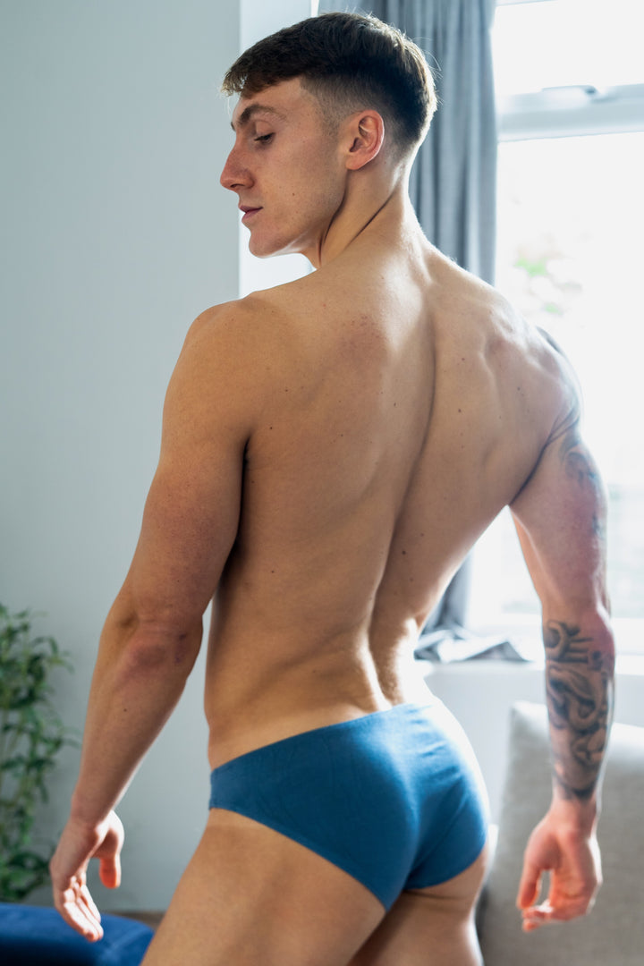 ODYSSEY BRIEF - DENIM