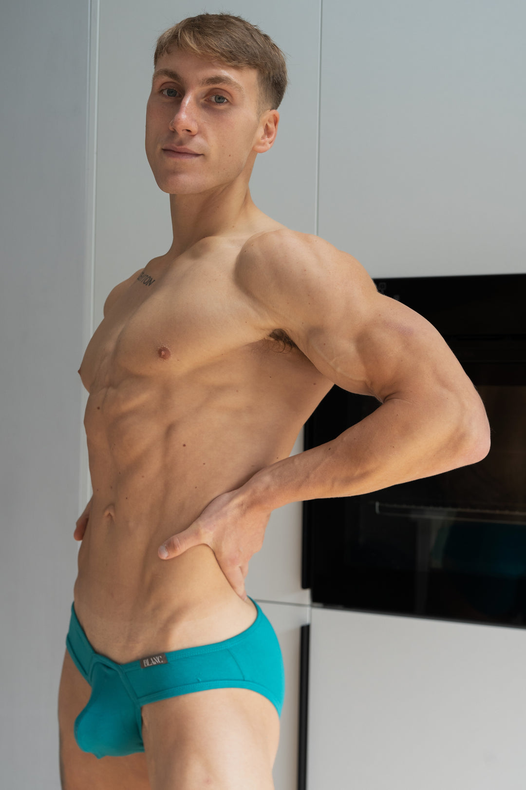 STATT PUCH BRIEF - TEAL