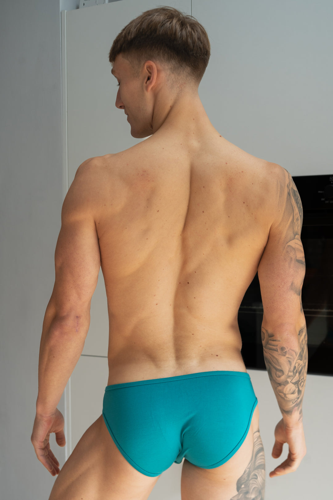 STATT PUCH BRIEF - TEAL