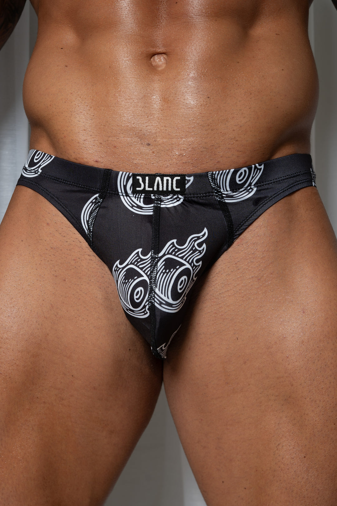 CONCEPTS HI RISE - WHEELS OF FIRE