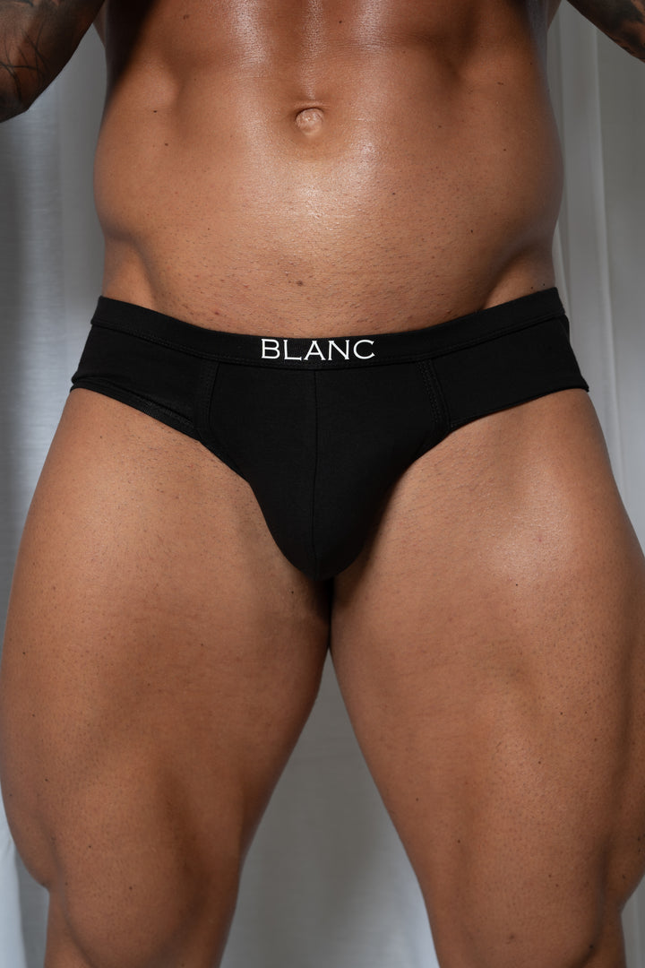 ASTRID BRIEFS - BLACK