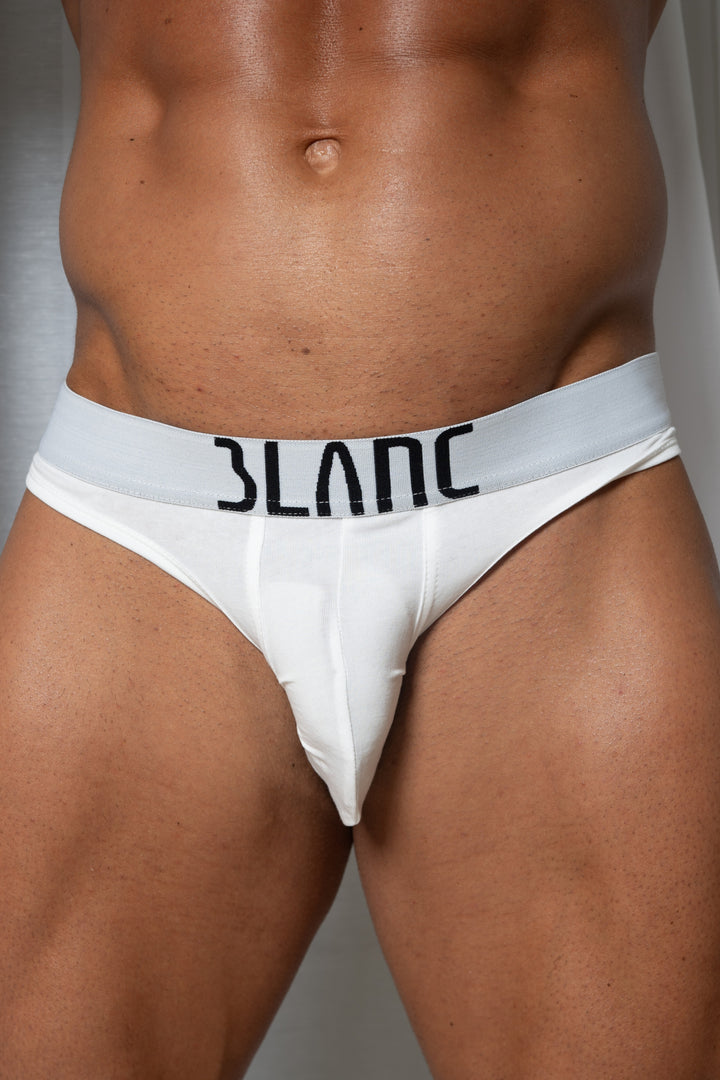 CLASSIQUE ENHANCE BRIEF - WHITE