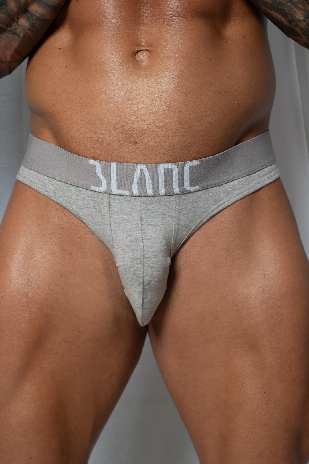 CLASSIQUE ENHANCE BRIEF - GREY