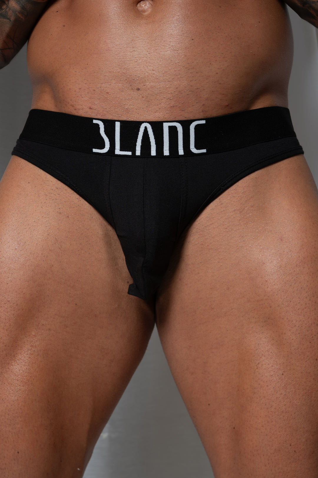 CLASSIQUE ENHANCE BRIEF - BLACK