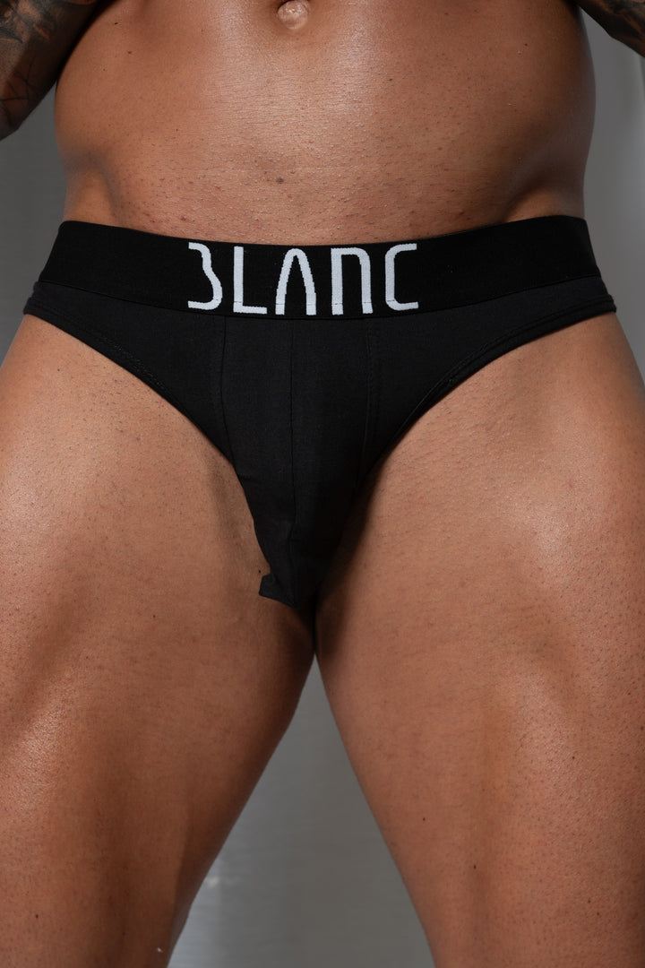CLASSIQUE ENHANCE BRIEF - BLACK