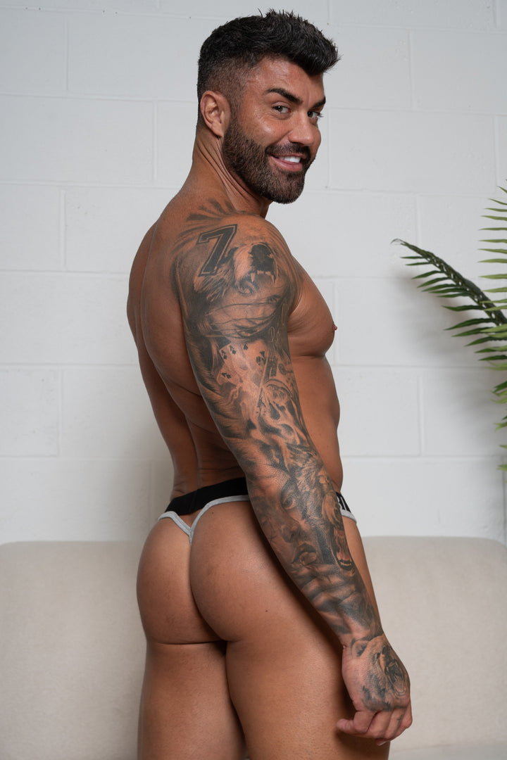 KEDAH V THONG - NAVY