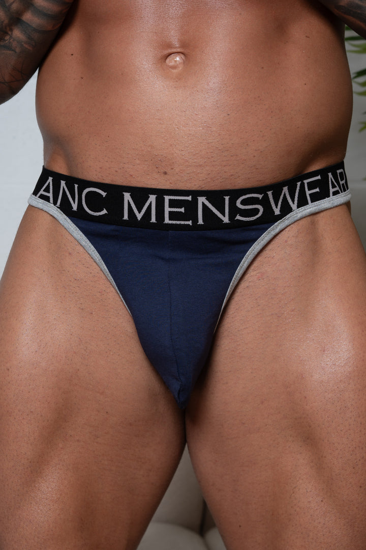 KEDAH V THONG - NAVY