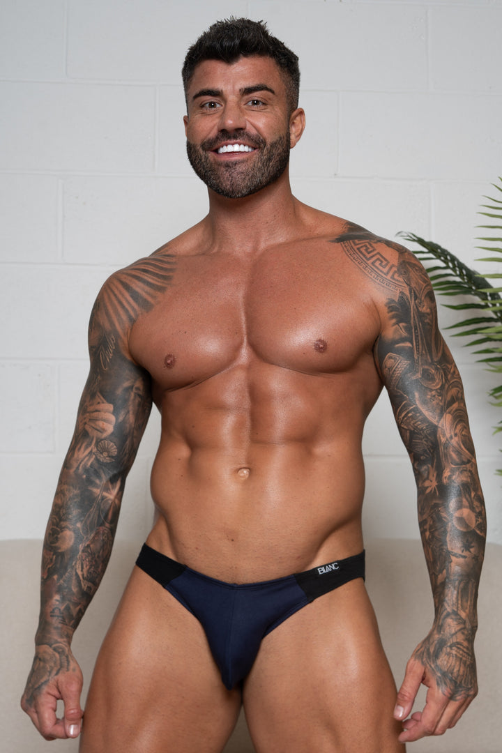 BIMINI ENHANCE BRIEF - NAVY