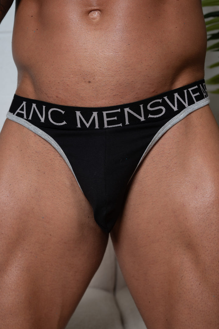 KEDAH V THONG - BLACK