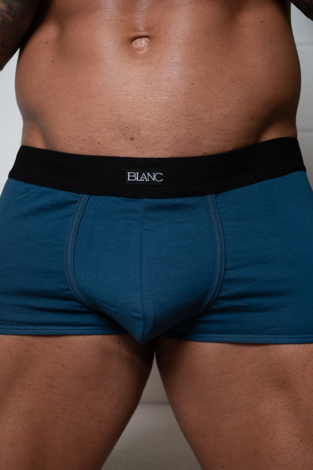 GOSFORD TRUNKS - TEAL