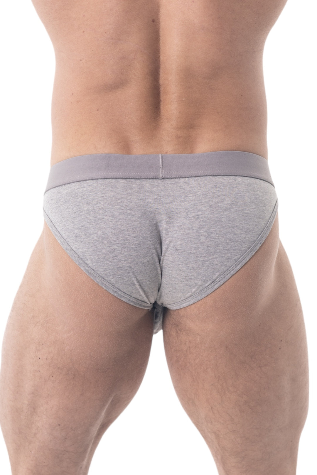 CLASSIQUE ENHANCE BRIEFS - GREY