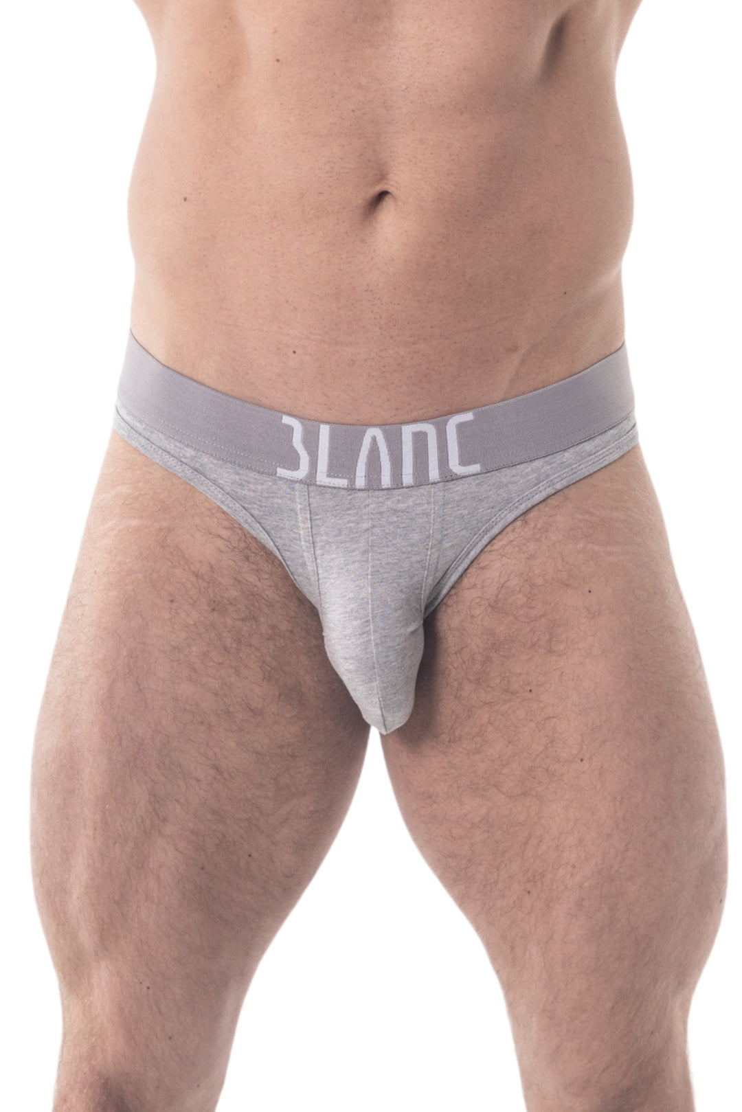 CLASSIQUE ENHANCE BRIEFS - GREY