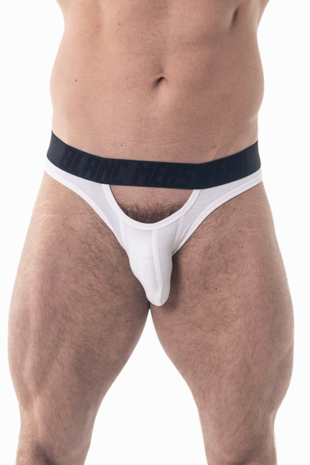 NOIR VIVES ENHANCE BRIEF - WHITE