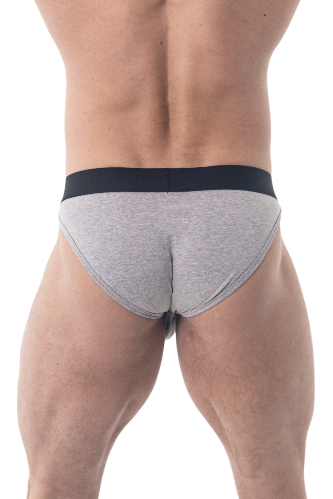 NOIR VIVES ENHANCE BRIEF - GREY