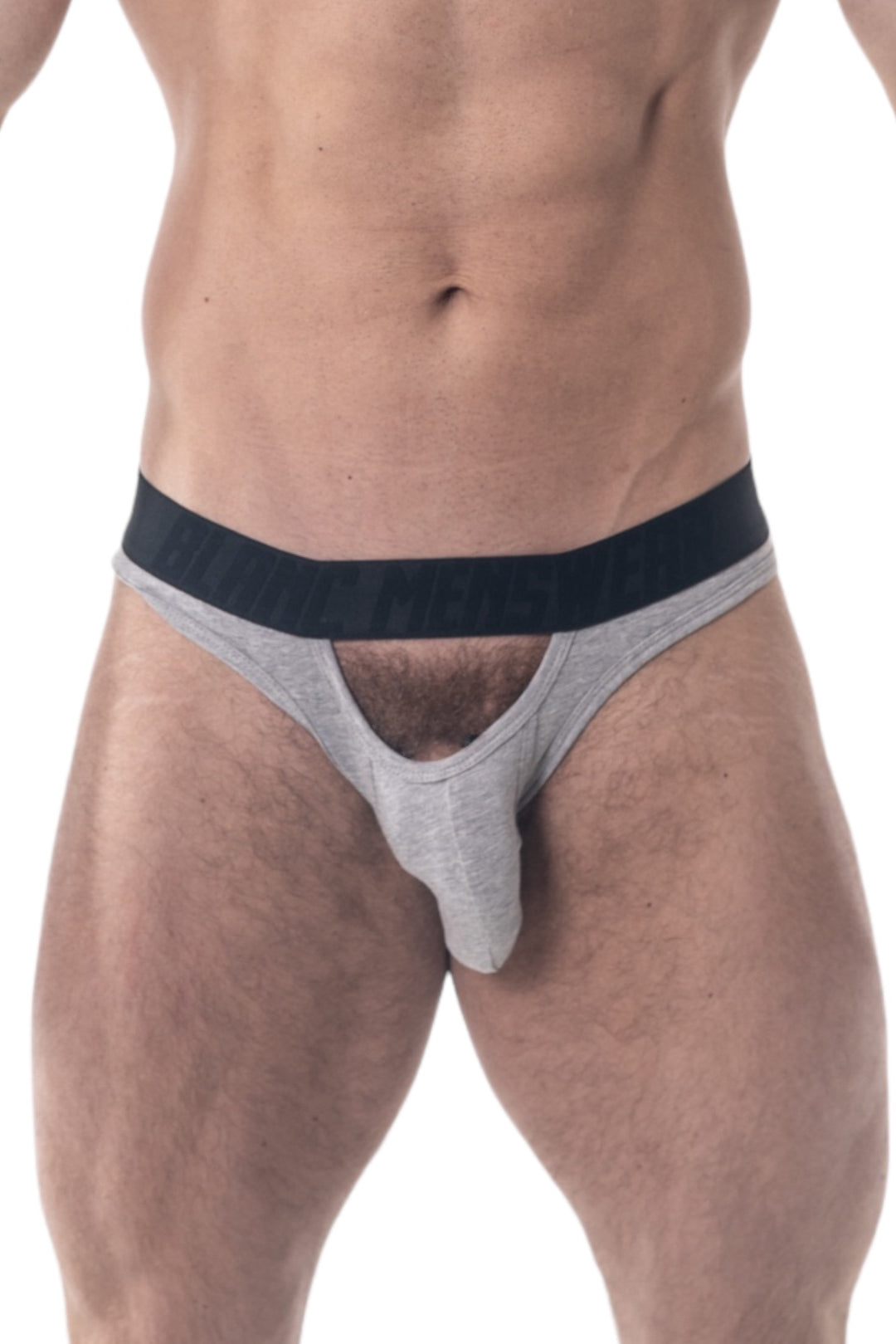 NOIR VIVES ENHANCE BRIEF - GREY