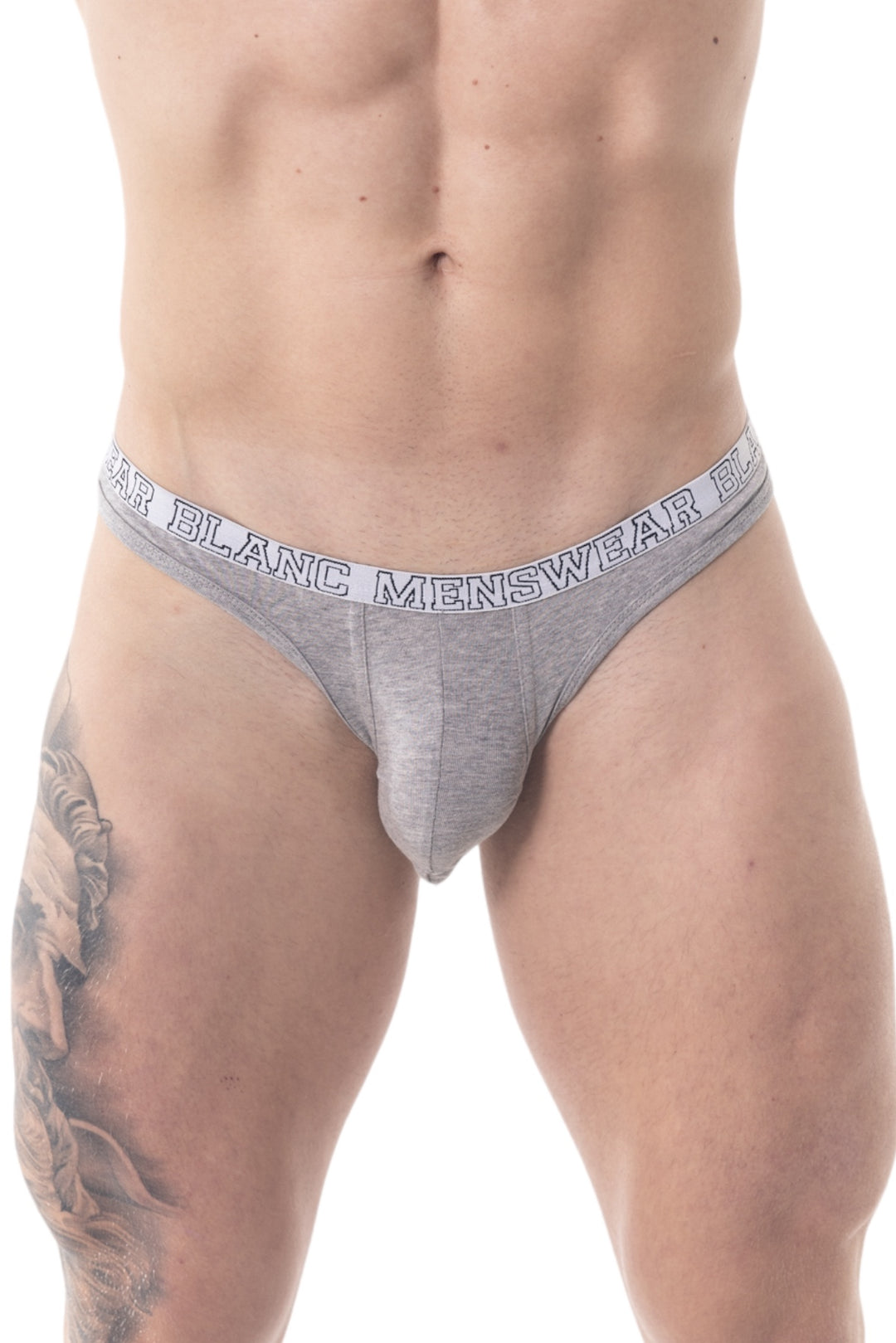 SPORTSTER ENHANCE BRIEFS - GREY