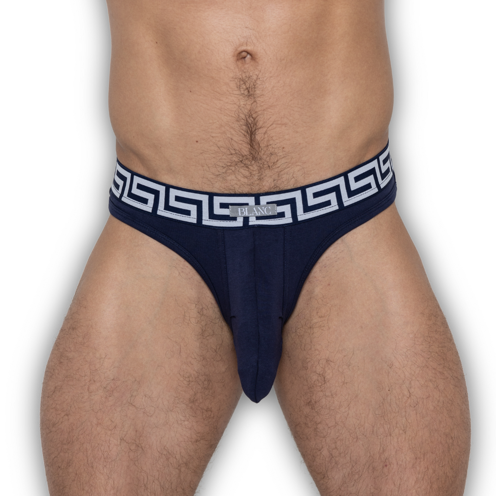 NATE ENHANCE BRIEFS - BLACK