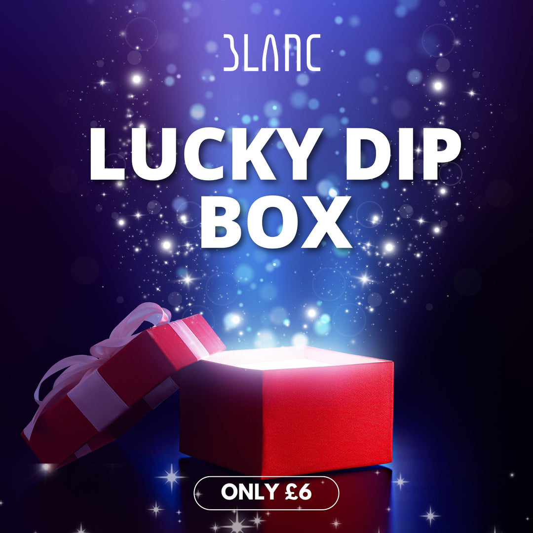 LUCKY DIP BOX